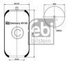 FEBI BILSTEIN 45145 Boot, air suspension